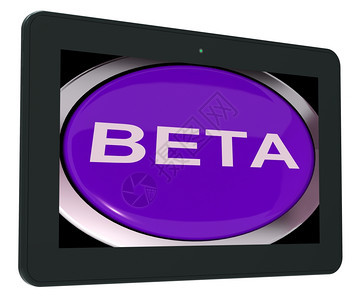 图标或按钮显示文本新闻信息或媒体Beta开关显示发或演版本图片