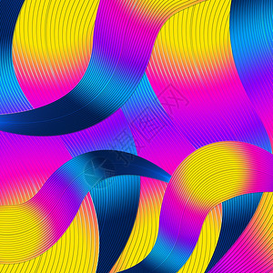 Twirl颜色意味着回调和模板图片