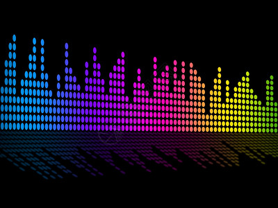 音频声图片