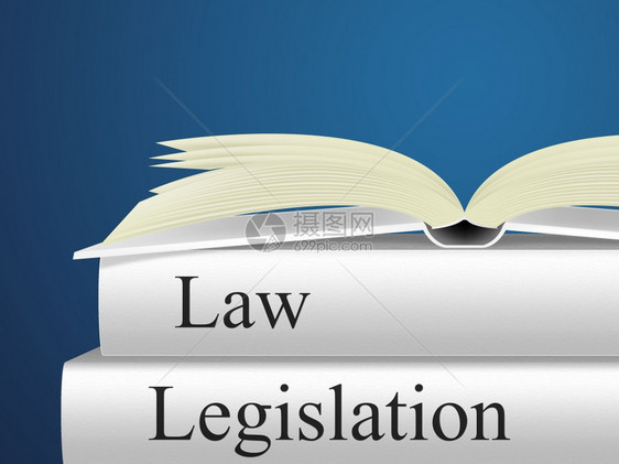 指定律师诉讼和规约的法律图片