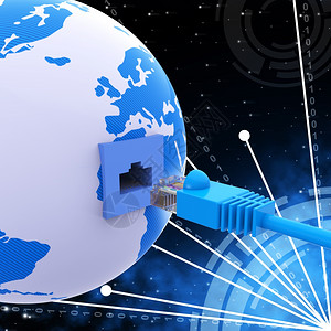 环球连接显示网络服务器和计算机环球连接显示网络服务器和搜索图片