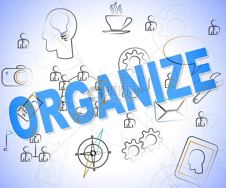 组织策应与内线统治力完美结合