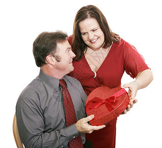 女人给了她丈夫情节巧克力白色的孤立无援图片
