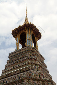 泰国曼谷大宫殿圣图片