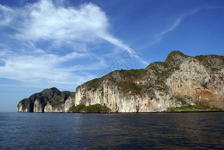 泰国高披岛图片