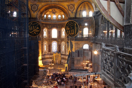 土耳其伊斯坦布尔清真寺居民图片