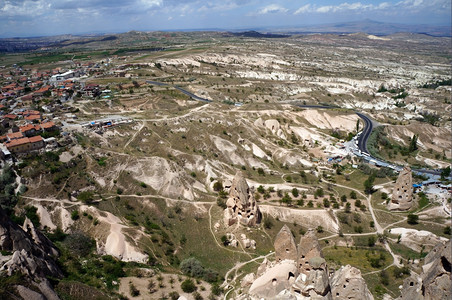 卡帕多西亚Cappadocia图片