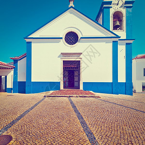葡萄牙城天主Instagram效果图片