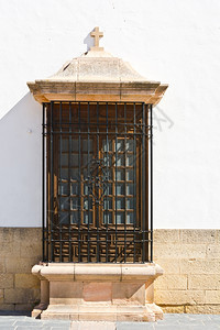 旧西班牙之家窗口图片