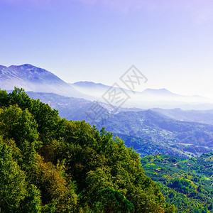 意大利阿尔卑斯山的福吉早图片