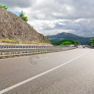 意大利平尼内斯高速公路图片