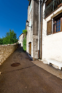 蒙斯是法国东南部地区的一个乡镇图片