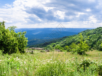 保加利亚什兰查山图片
