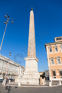 前往意大利拉特兰方尖碑古埃及方尖碑方尖碑广场圣乔瓦尼拉特兰诺在罗马城图片