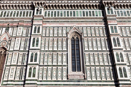 前往意大利旅行佛罗伦萨Duomo大教堂Fiore圣玛丽亚教堂Fiore教堂Firenze教堂鲜花圣玛丽教堂佛罗伦萨Duomo大教图片