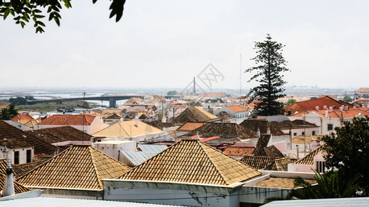 前往阿尔加韦葡萄牙超过塔维拉市城住房的外观图片