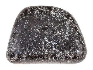 俄罗斯乌拉尔山Saranovoskoe矿井白底绝缘的铬石图片