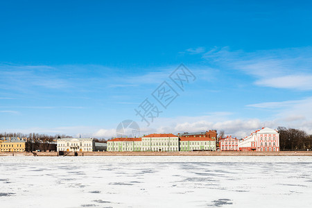 圣彼得堡州立大学圣彼得堡市州立大学图片