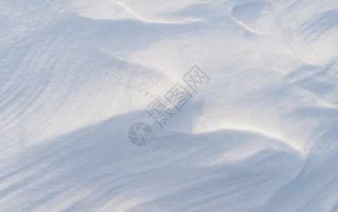 雪浪背景图片