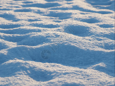 雪背景图片