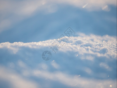 雪背景图片