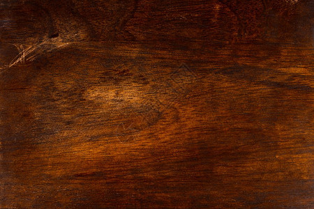 黑暗和古老的木头背景图片