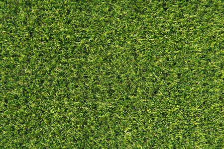 绿地毯纹理背景表绿色微纤维塑料地毯垫底型设计绿草人造地毯背景高尔夫球场课程绿色纹理抽象背景图片