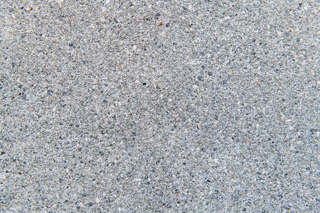 岩浆混凝土纹理背景照片沙比奇类背景自然石表面有滴和泥土灰色调的碎石纹理过时的混凝土地板顶部视图照片灰色石块图片