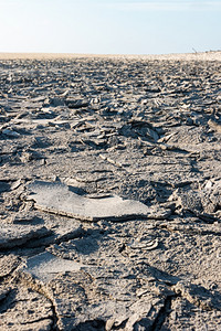 破碎的地面干旱土壤质地和干泥旱图片