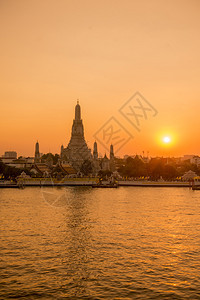 泰国曼谷2019年月曼谷图片