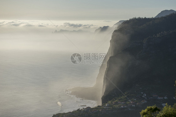 葡萄牙马德拉岛东面葡萄牙马德拉岛2018年4月葡萄牙马德拉图片