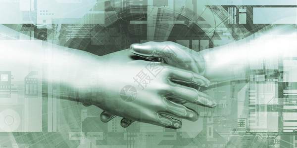 虚拟手摇和数字协议技术概念虚拟手摇图片