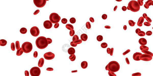 血液检测或试实验室分析图片