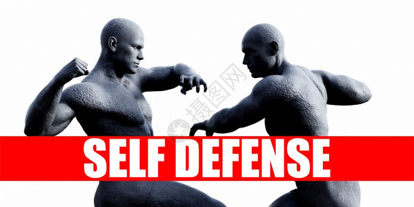 自我防御级战斗体育背景自我防卫图片