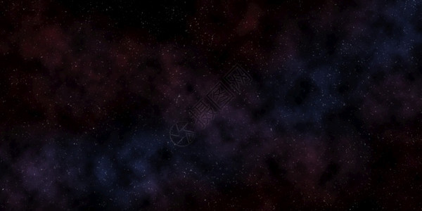 银河与系之夜的背景图片