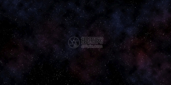 GlowingStars探索的外层空间背景图片
