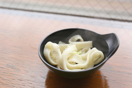 日本面条UdonRamen日式烹饪小麦意大利面图片