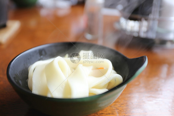 日本面条UdonRamen日式烹饪小麦意大利面图片