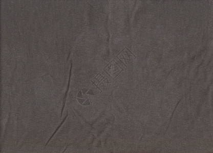 用于设计抽象背景的纺织品灰色结构纹理图片