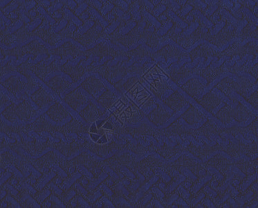 用于设计抽象背景的纺织品深蓝色结构纹理图片