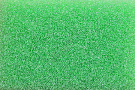 设计绿色海绵表面背景背景图片