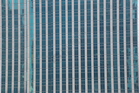 商业高楼玻璃设计背景图片