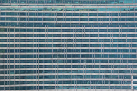商业高楼玻璃设计背景图片
