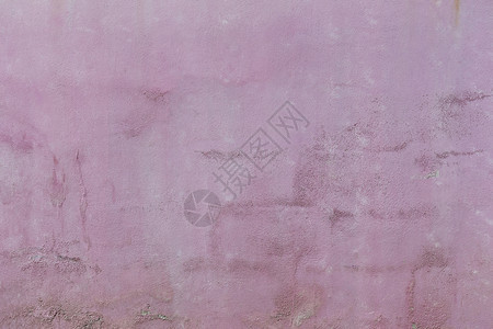 用于设计纹理背景的粉红水泥墙表面图片