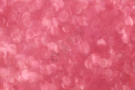圣诞抽象粉红色布加背景浅模糊设计您的工作新年概念背景图片