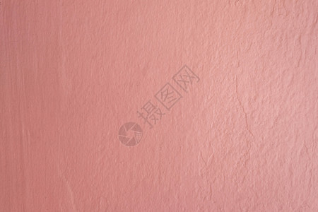 粉红水泥壁纹理背景表面设计工作概念图片