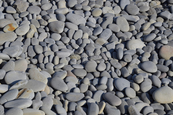 海卵石背景纹理海边的石头海卵石背景纹理海边的石头图片