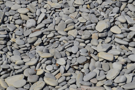 海卵石背景纹理海边的石头海卵石背景纹理海边的石头图片