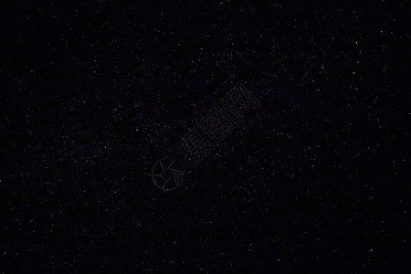 繁星点点的夜空背景图片