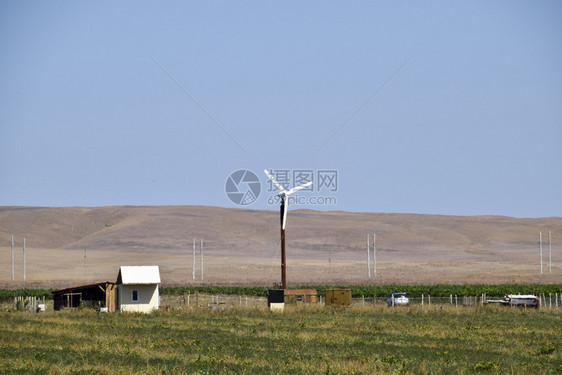 风力发电厂用于发电的风力涡轮机风力发电厂用于发电的风力涡轮机图片